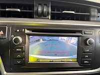 Toyota auris touring sports 1.8 hybr. lease , 7-zhp-28 - afbeelding 3 van  23