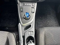 Toyota auris touring sports 1.8 hybr. lease , 7-zhp-28 - afbeelding 5 van  23