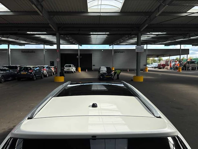 Toyota auris touring sports 1.8 hybr. lease , 7-zhp-28 - afbeelding 8 van  23