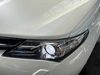 Toyota auris touring sports 1.8 hybr. lease , 7-zhp-28 - afbeelding 13 van  23