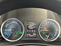 Toyota auris touring sports 1.8 hybr. lease , 7-zhp-28 - afbeelding 22 van  23