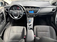 Toyota auris touring sports 1.8 hybr. lease , 7-zhp-28 - afbeelding 23 van  23
