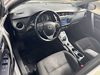 Toyota auris touring sports 1.8 hybr. lease , 7-zhp-28 - afbeelding 19 van  23