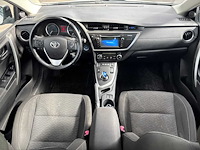 Toyota auris touring sports 1.8 hybr. lease , 7-zhp-28 - afbeelding 23 van  23