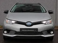 Toyota auris touring sports 1.8 hybrid black edition | rr-811-j - afbeelding 3 van  33