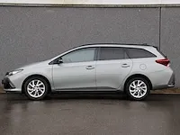 Toyota auris touring sports 1.8 hybrid black edition | rr-811-j - afbeelding 26 van  33