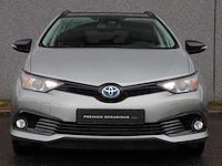 Toyota auris touring sports 1.8 hybrid black edition | rr-811-j - afbeelding 3 van  29