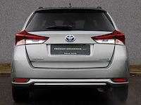 Toyota auris touring sports 1.8 hybrid black edition | rr-811-j - afbeelding 7 van  29