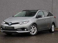 Toyota auris touring sports 1.8 hybrid black edition | rr-811-j - afbeelding 1 van  29