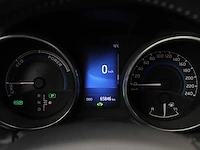 Toyota auris touring sports 1.8 hybrid black edition | rr-811-j - afbeelding 10 van  29