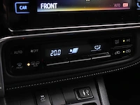 Toyota auris touring sports 1.8 hybrid black edition | rr-811-j - afbeelding 12 van  29