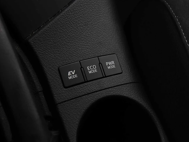 Toyota auris touring sports 1.8 hybrid black edition | rr-811-j - afbeelding 14 van  29
