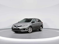 Toyota auris touring sports 1.8 hybrid black edition | rr-811-j - afbeelding 1 van  29