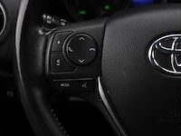 Toyota auris touring sports 1.8 hybrid black edition | rr-811-j - afbeelding 22 van  29
