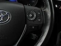 Toyota auris touring sports 1.8 hybrid black edition | rr-811-j - afbeelding 23 van  29