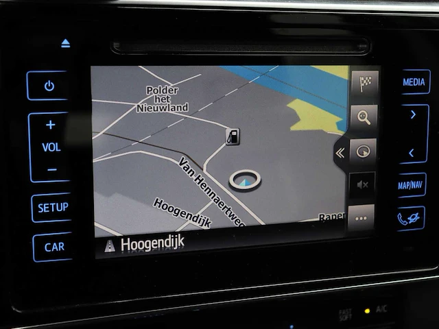 Toyota auris touring sports 1.8 hybrid black edition | rr-811-j - afbeelding 25 van  29