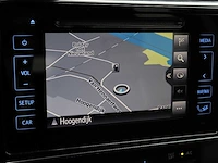 Toyota auris touring sports 1.8 hybrid black edition | rr-811-j - afbeelding 25 van  29