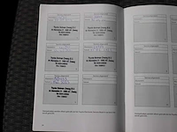Toyota auris touring sports 1.8 hybrid black edition | rr-811-j - afbeelding 28 van  29