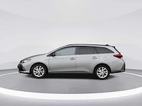 Toyota auris touring sports 1.8 hybrid black edition | rr-811-j - afbeelding 2 van  29