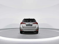 Toyota auris touring sports 1.8 hybrid black edition | rr-811-j - afbeelding 4 van  29