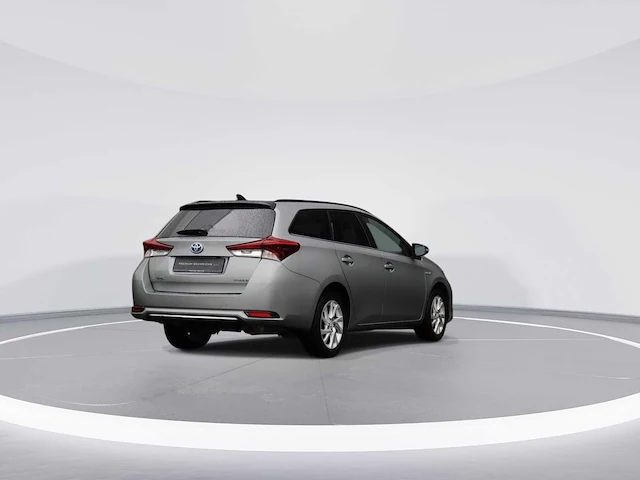 Toyota auris touring sports 1.8 hybrid black edition | rr-811-j - afbeelding 5 van  29