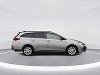 Toyota auris touring sports 1.8 hybrid black edition | rr-811-j - afbeelding 6 van  29