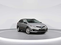 Toyota auris touring sports 1.8 hybrid black edition | rr-811-j - afbeelding 7 van  29