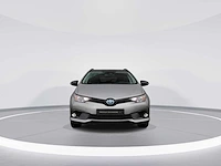 Toyota auris touring sports 1.8 hybrid black edition | rr-811-j - afbeelding 8 van  29