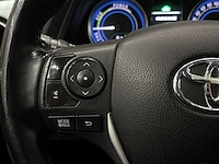 Toyota auris touring sports 1.8 hybrid lease - 2014 | 3-tgh-19 - afbeelding 8 van  29