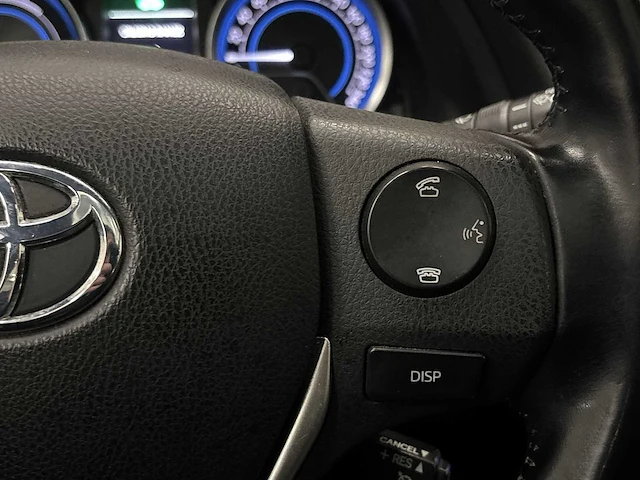 Toyota auris touring sports 1.8 hybrid lease - 2014 | 3-tgh-19 - afbeelding 9 van  29
