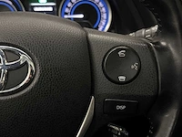 Toyota auris touring sports 1.8 hybrid lease - 2014 | 3-tgh-19 - afbeelding 9 van  29