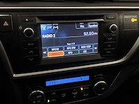 Toyota auris touring sports 1.8 hybrid lease - 2014 | 3-tgh-19 - afbeelding 10 van  29