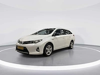 Toyota auris touring sports 1.8 hybrid lease - 2014 | 3-tgh-19 - afbeelding 1 van  29