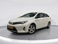 Toyota auris touring sports 1.8 hybrid lease - 2014 | 3-tgh-19 - afbeelding 22 van  29