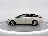 Toyota auris touring sports 1.8 hybrid lease - 2014 | 3-tgh-19 - afbeelding 12 van  29