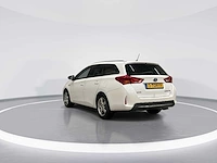 Toyota auris touring sports 1.8 hybrid lease - 2014 | 3-tgh-19 - afbeelding 23 van  29