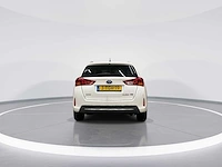 Toyota auris touring sports 1.8 hybrid lease - 2014 | 3-tgh-19 - afbeelding 24 van  29