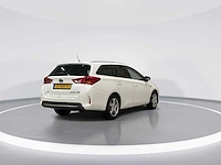 Toyota auris touring sports 1.8 hybrid lease - 2014 | 3-tgh-19 - afbeelding 25 van  29