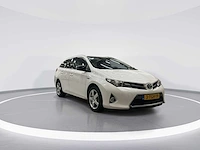 Toyota auris touring sports 1.8 hybrid lease - 2014 | 3-tgh-19 - afbeelding 26 van  29