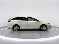 Toyota auris touring sports 1.8 hybrid lease - 2014 | 3-tgh-19 - afbeelding 27 van  29
