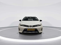 Toyota auris touring sports 1.8 hybrid lease - 2014 | 3-tgh-19 - afbeelding 28 van  29