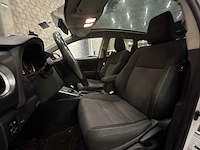 Toyota auris touring sports 1.8 hybrid lease - 2014 | 3-tgh-19 - afbeelding 29 van  29