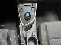 Toyota auris touring sports 1.8 hybrid lease 2014 | 7-xjr-65 - afbeelding 3 van  21