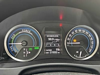 Toyota auris touring sports 1.8 hybrid lease 2014 | 7-xjr-65 - afbeelding 8 van  21