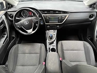 Toyota auris touring sports 1.8 hybrid lease 2014 | 7-xjr-65 - afbeelding 9 van  21