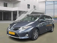 Toyota auris touring sports 1.8 hybrid lease 2014 | 7-xjr-65 - afbeelding 1 van  21