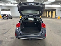 Toyota auris touring sports 1.8 hybrid lease 2014 | 7-xjr-65 - afbeelding 13 van  21