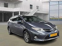 Toyota auris touring sports 1.8 hybrid lease 2014 | 7-xjr-65 - afbeelding 12 van  21