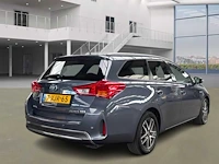Toyota auris touring sports 1.8 hybrid lease 2014 | 7-xjr-65 - afbeelding 15 van  21