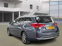 Toyota auris touring sports 1.8 hybrid lease 2014 | 7-xjr-65 - afbeelding 16 van  21